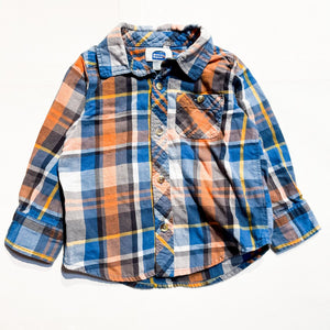 Old Navy Top 2T|169560