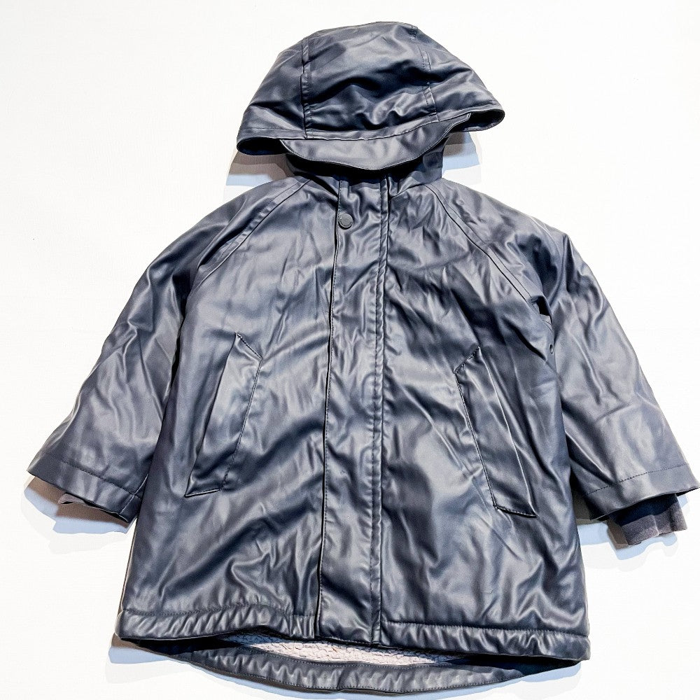 Zara Rain Jacket 2-3Y|171085