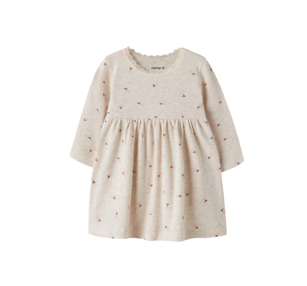 Name It - Petite Floral Dress|215992