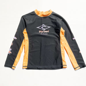 Ripcurl Rashguard 3/4Y|175312