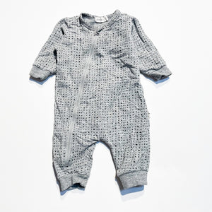 Miles Romper 3M|185676