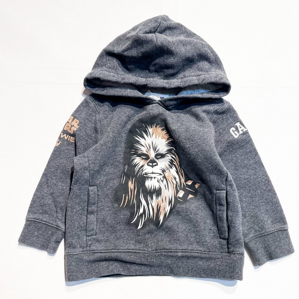 Gap Hoodie 3Y|160774