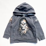 Gap Hoodie 3Y|160774