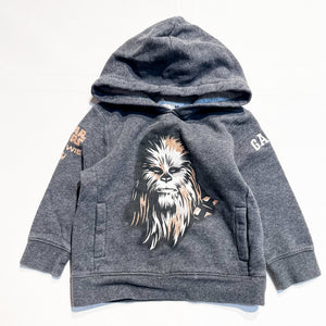 Gap Hoodie 3Y|160774