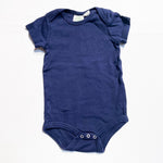 Parade Organcis Onesie 6-12M|156259