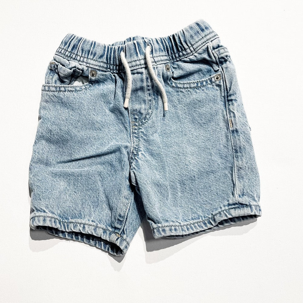 Gap Shorts 3Y|207278