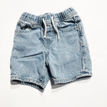 Gap Shorts 3Y|207278