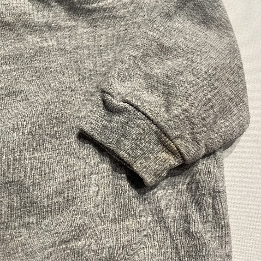 H&M Sweatshirt 6-9M *Imeprfection|231281