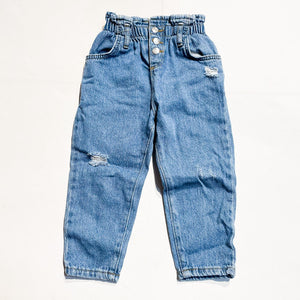 Zara Jeans 2-3Y|162279
