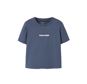 Name It - Slow Down Tee|216195