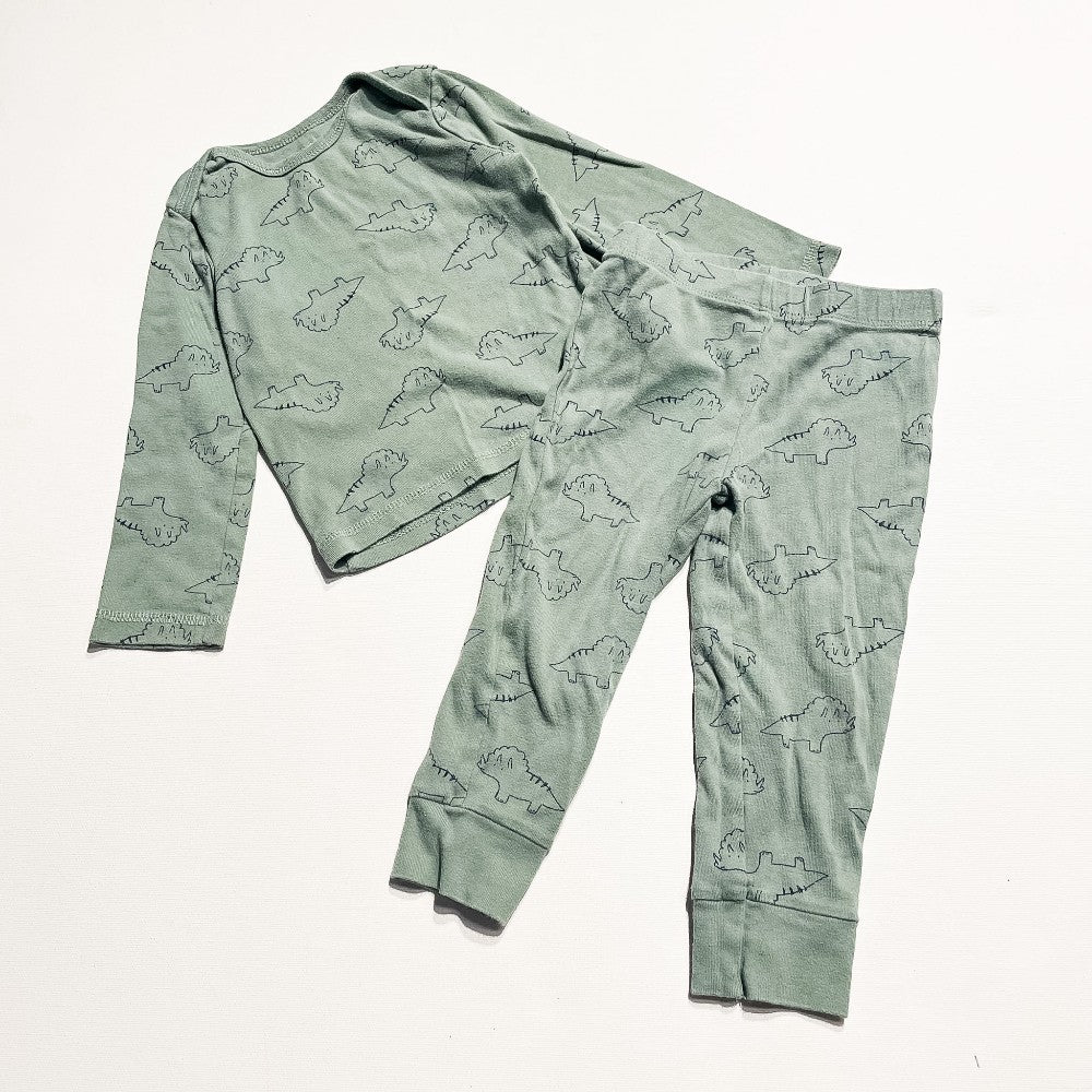 Carters Set 24M|221520