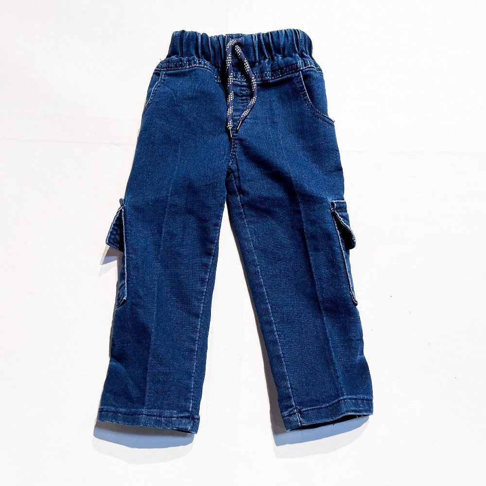 Pants 2/3Y|184431