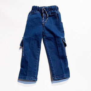 Pants 2/3Y|184431