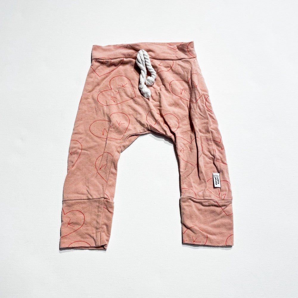 North Kinder Pants 6-12M|201550