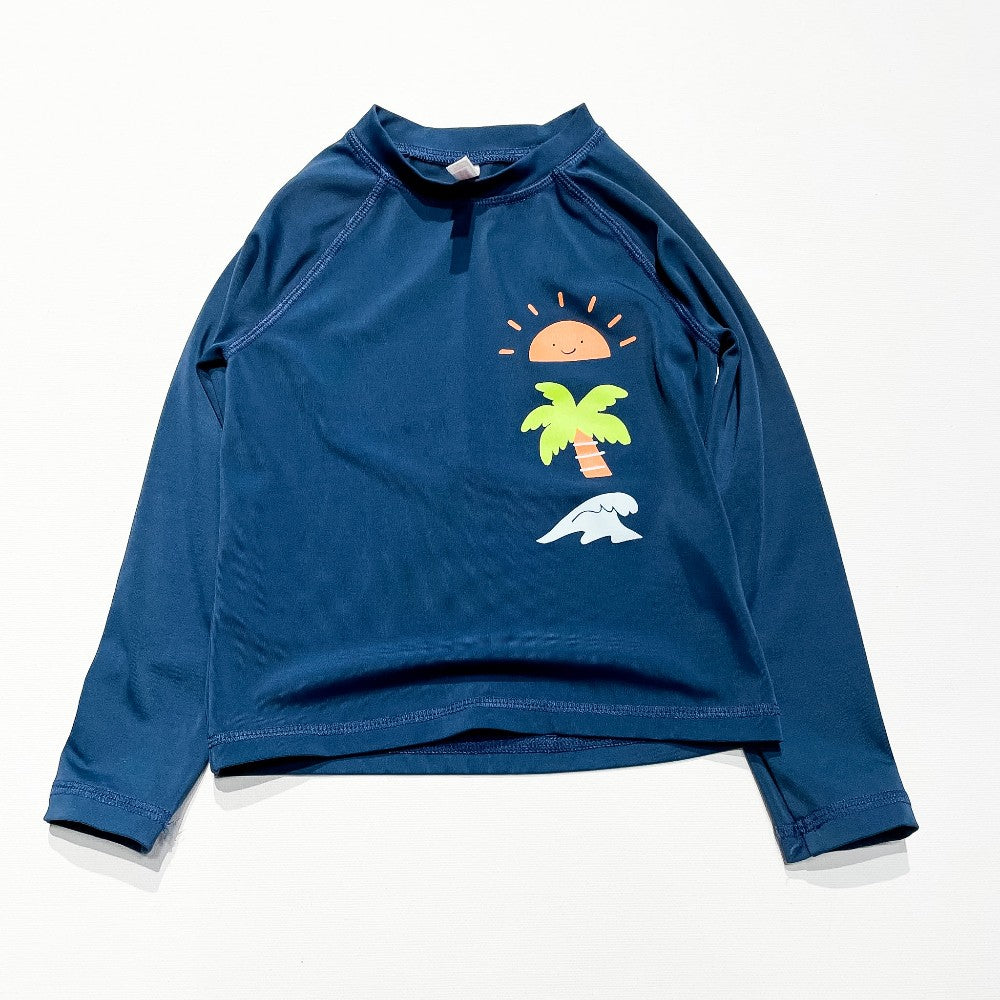 Joe Fresh Swim Set 2Y|212584