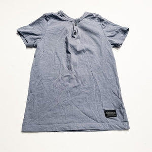 Silver Jeans Shirt 7Y|232394