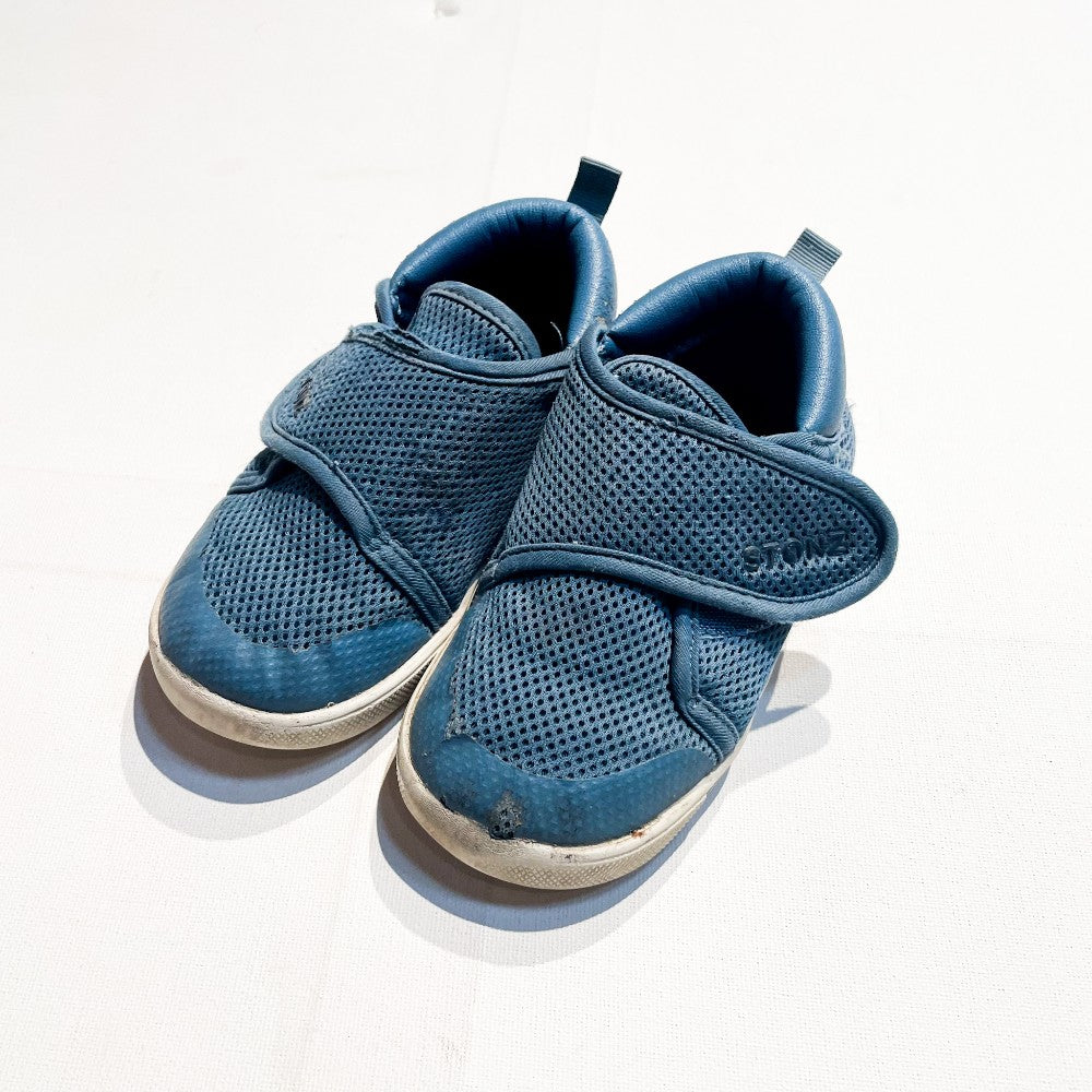 Stonz Shoes 8 **Imperfection|159863
