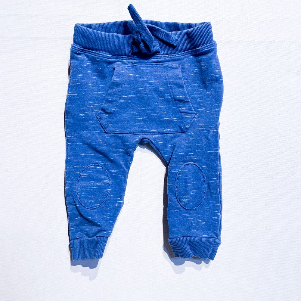 Name It Pants 2-4M|140252