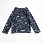Current Tyed Swim Shirt 4-5Y **Imperfection|218747