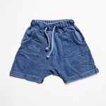 Tilla Shorts 0-3M|223082