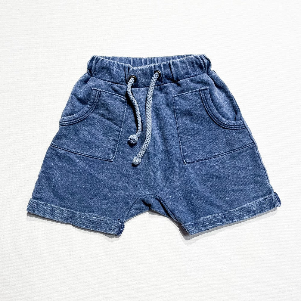 Tilla Shorts 0-3M|223082