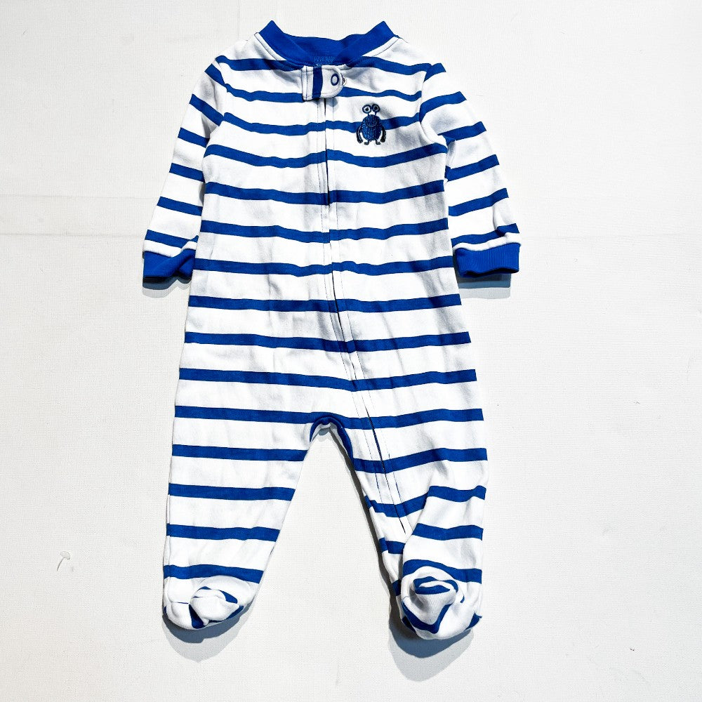 Emma & Jack Sleeper 3M|160573