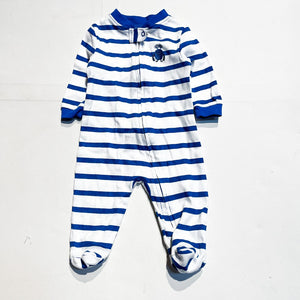 Emma & Jack Sleeper 3M|160573