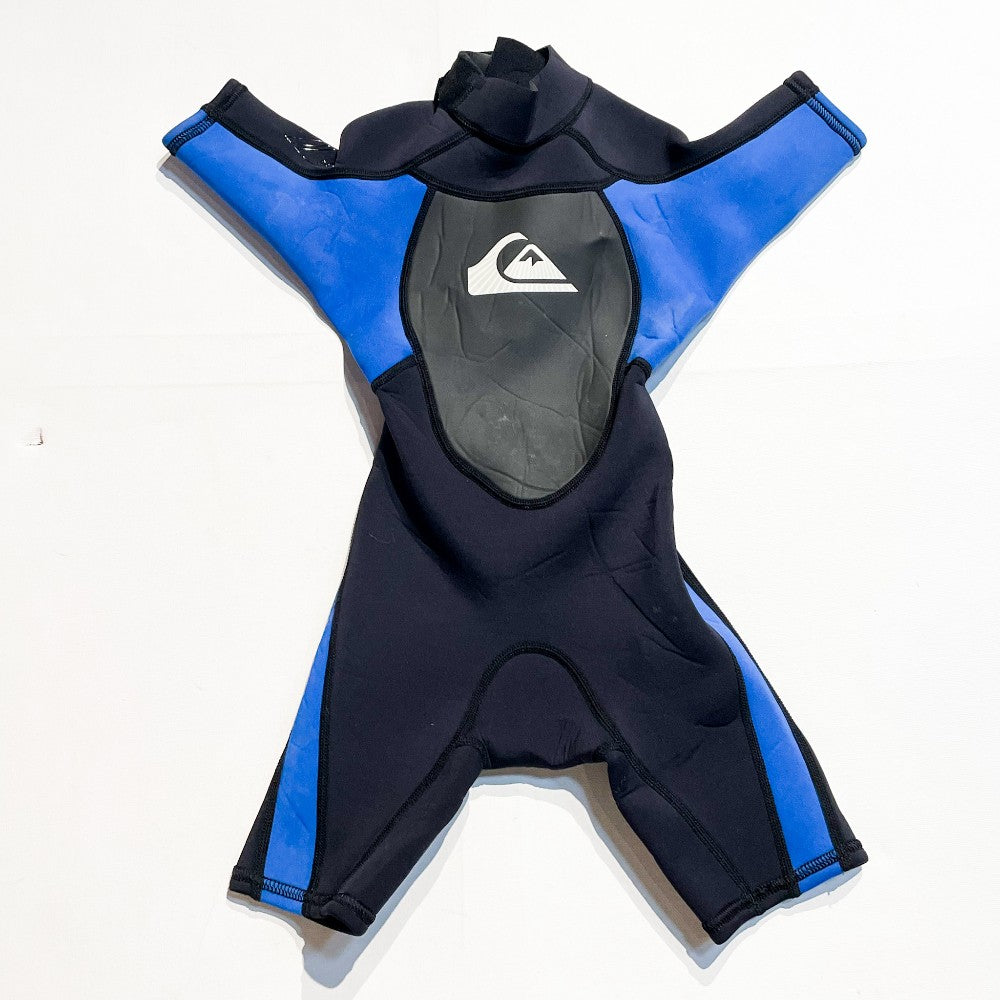 Quicksilver Wet Suit 2Y|170280