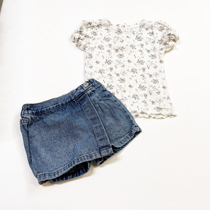 7 For all Mankind Set 18M|188391