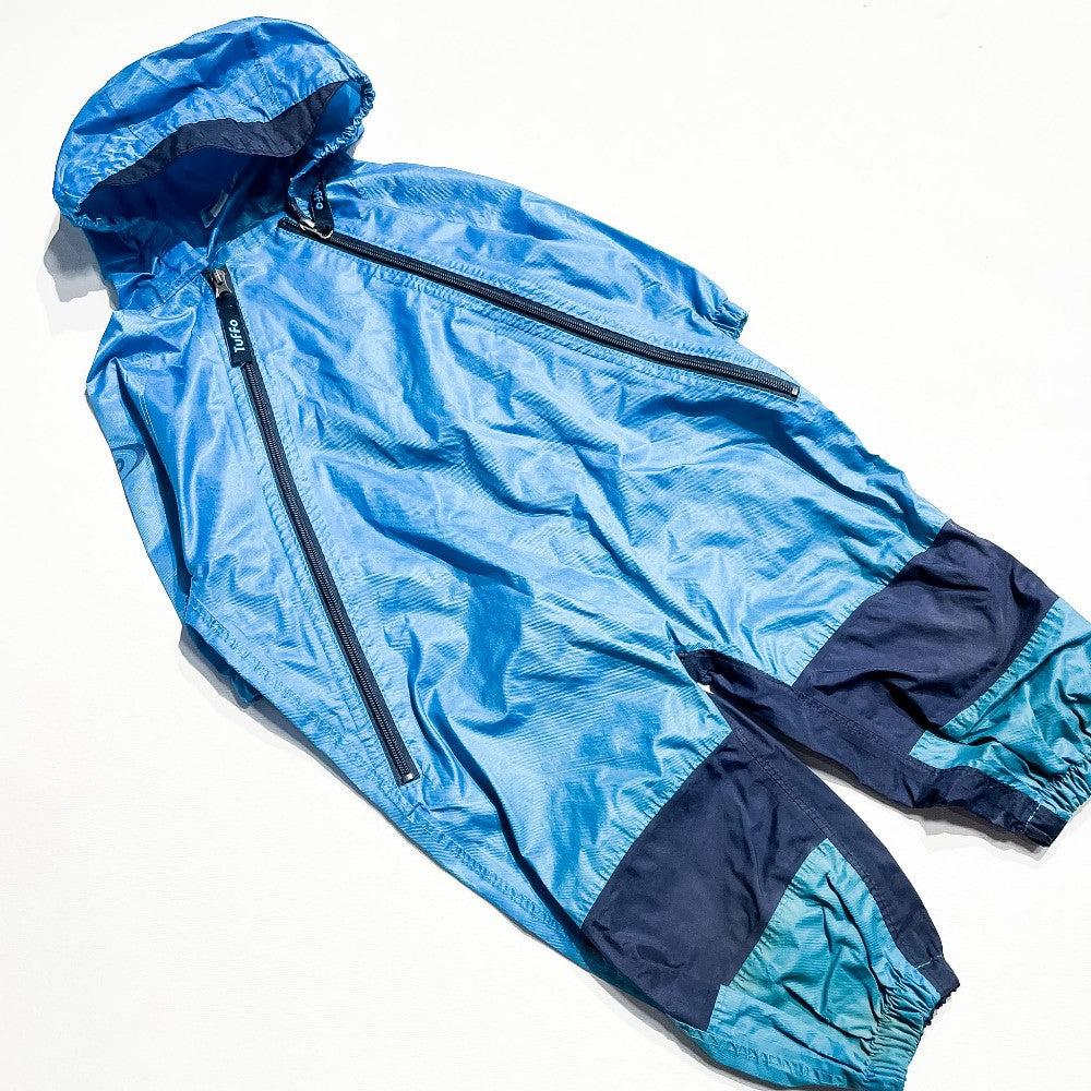 Tuffo Rain Suit 18M|228229