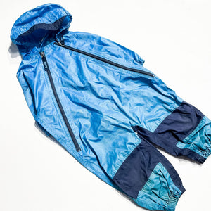 Tuffo Rain Suit 18M|228229