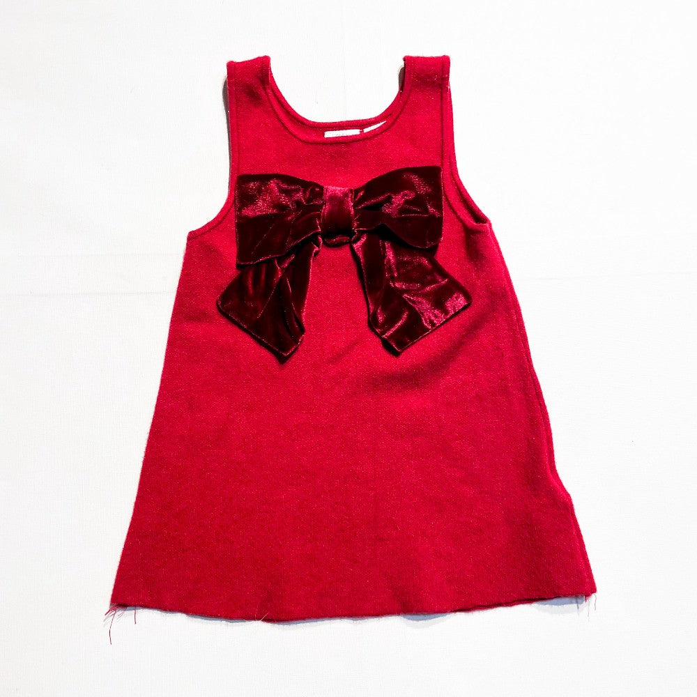 Zara Dress 4Y|152024