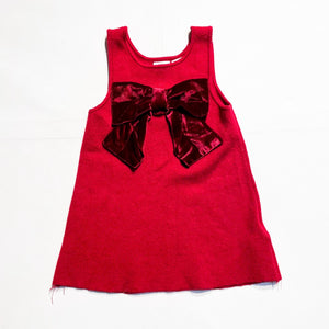Zara Dress 4Y|152024
