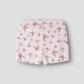 Name It - Ribbed Ruffle Shorts|209524