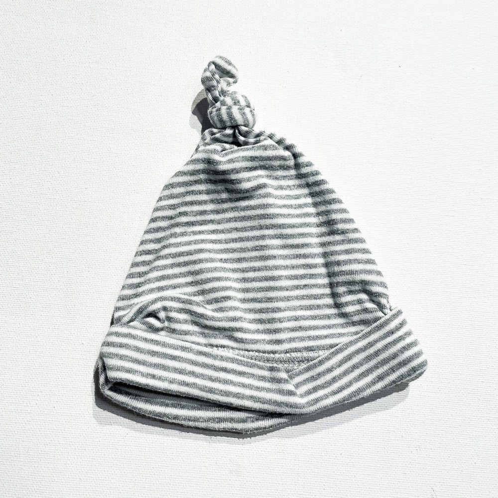Burts Bees Toque 3-6M|228957