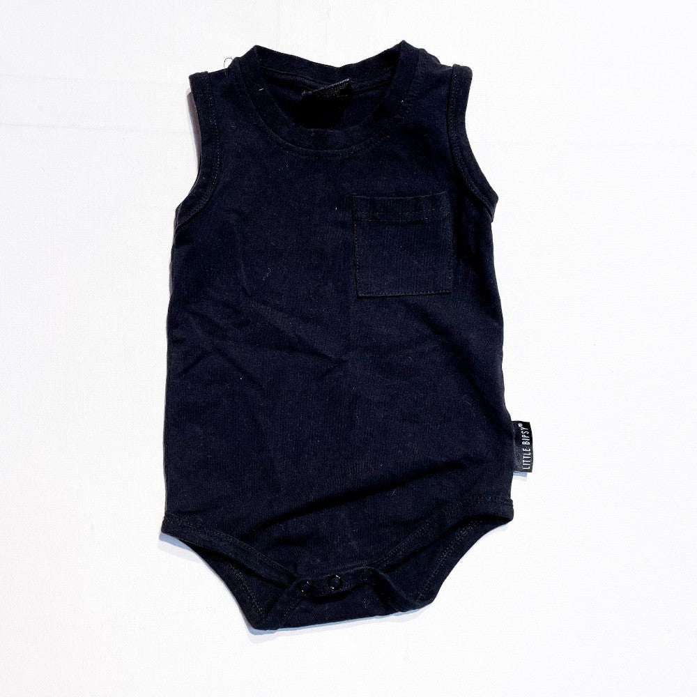 Little Bipsy Onesie 9-12M|161466