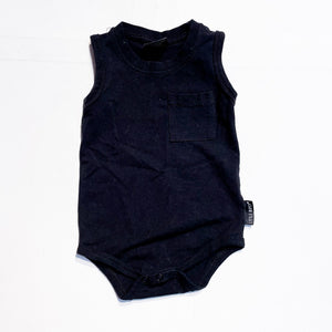 Little Bipsy Onesie 9-12M|161466