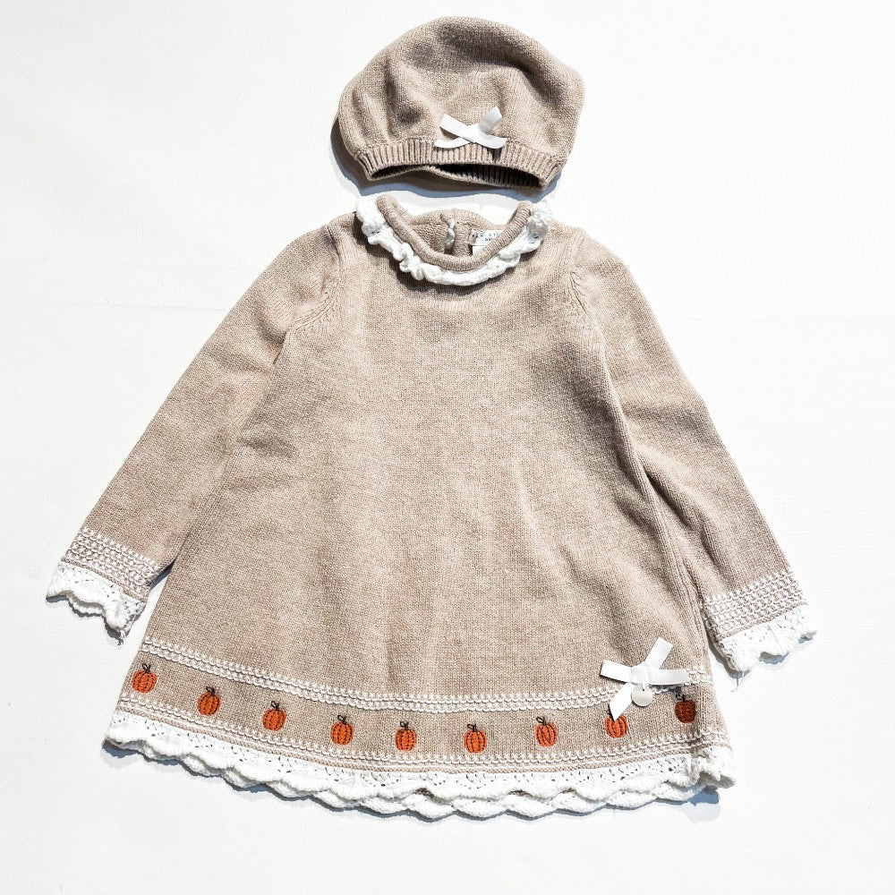 Max Dress 24M|170975