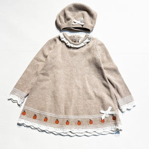 Max Dress 24M|170975