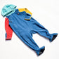 Patagonia Romper 6-12M *Imeprfection|188863