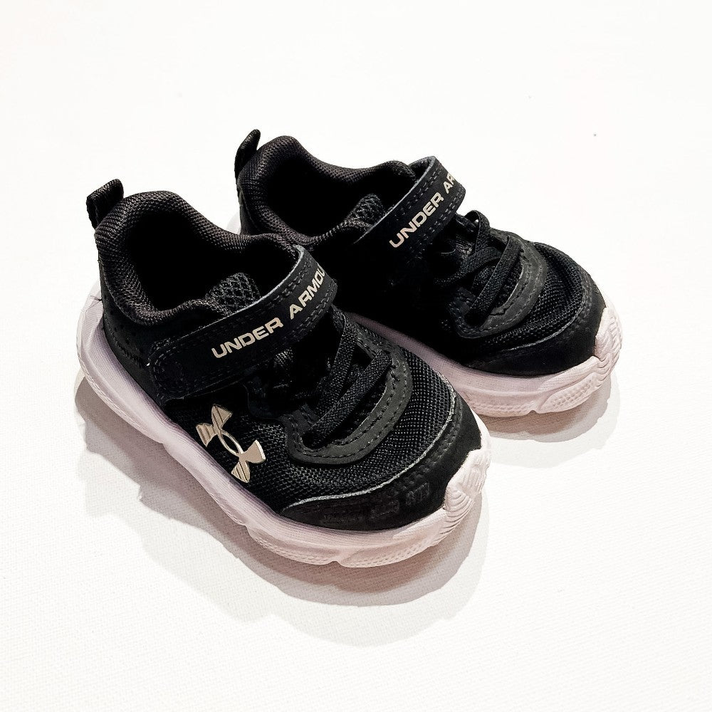 Under Armour Shoes Size 5|232794