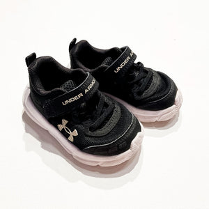 Under Armour Shoes Size 5|232794