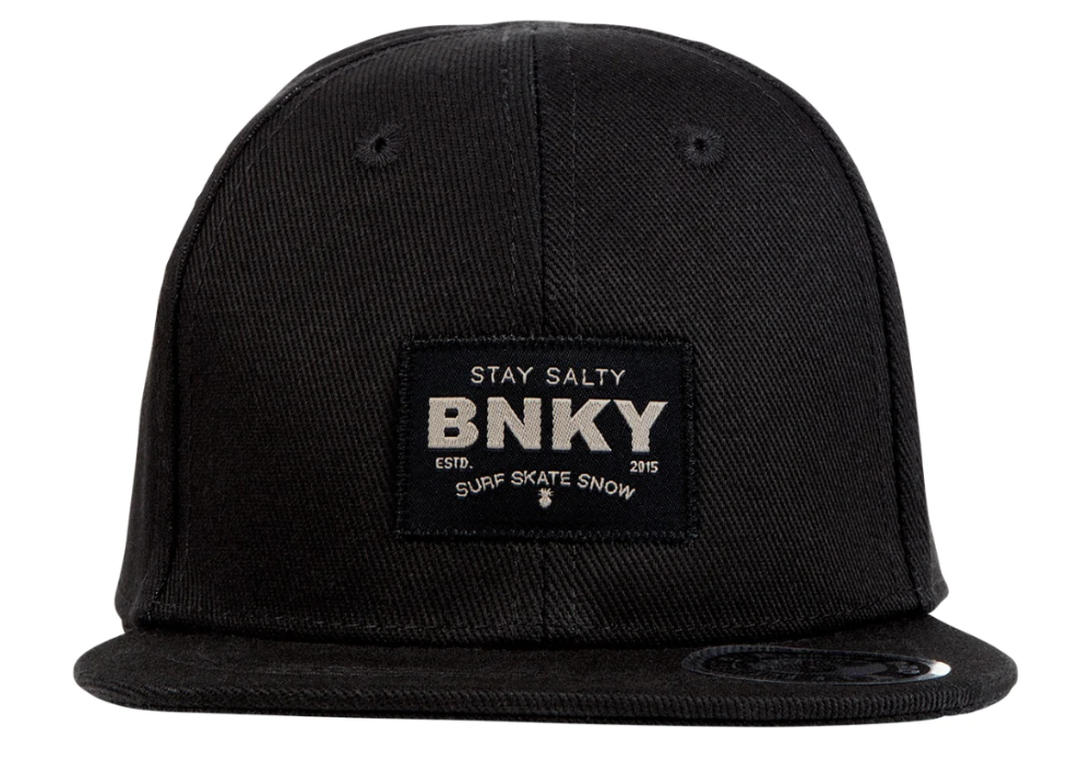 Binky Bro - Bank Vaults Snapback|69454