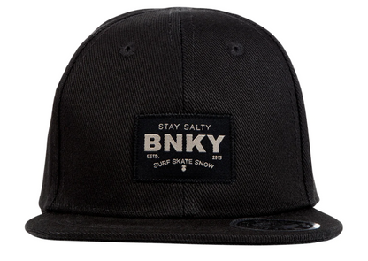 Binky Bro - Bank Vaults Snapback|69454