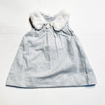 Gap Dress 3-6M|166370
