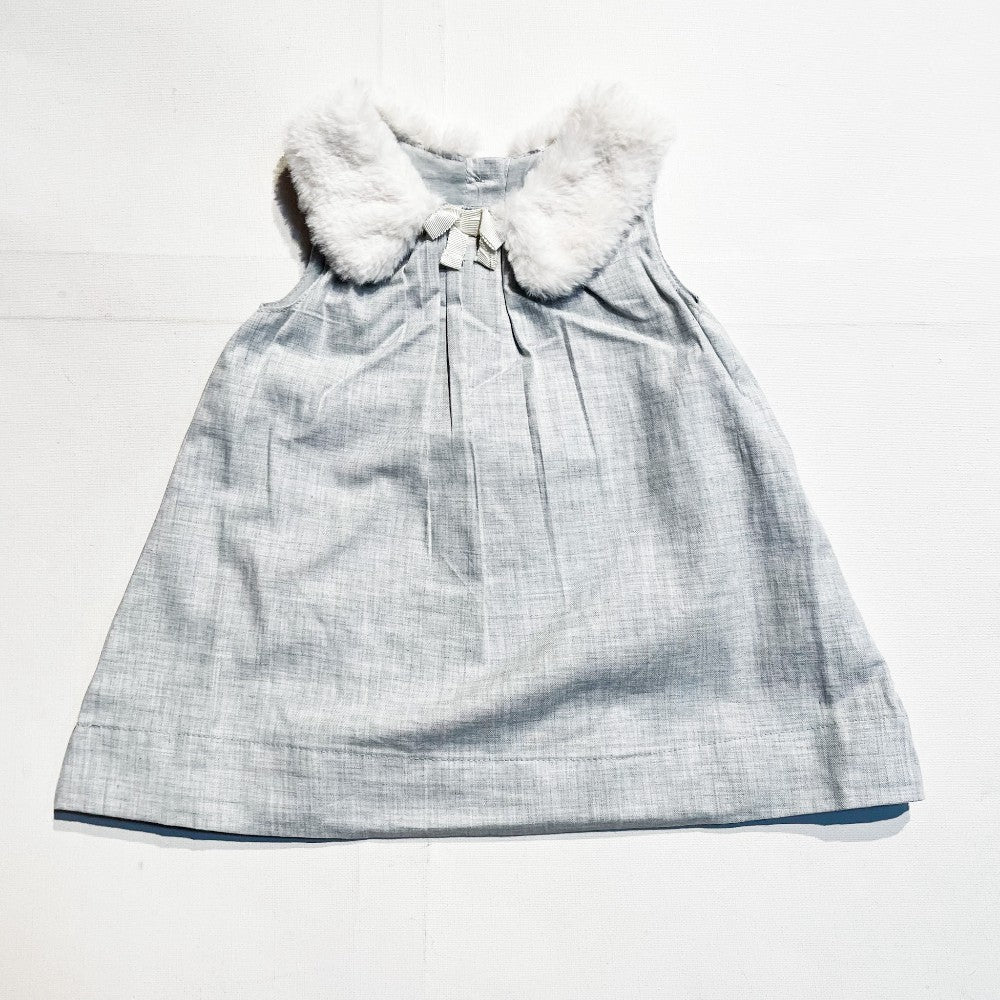 Gap Dress 3-6M|166370