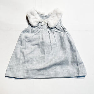 Gap Dress 3-6M|166370