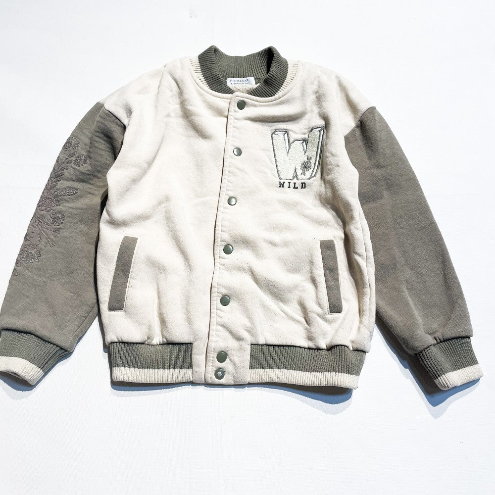 Primark Jacket 8-9Y|177785