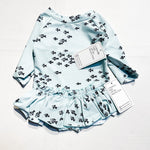 Current Tyed Swim Suit 6-12M|178633