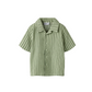 Name It - Pinstripe Button Up|213870